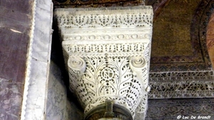 2011_04_29 066 Haghia Sophia Istanbul