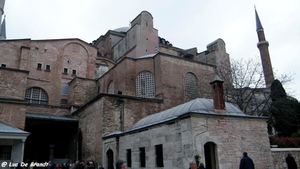 2011_04_29 078 Haghia Sophia Istanbul