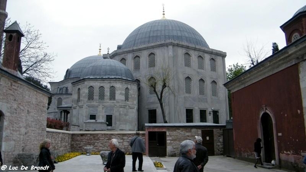 2011_04_29 080 Haghia Sophia Istanbul