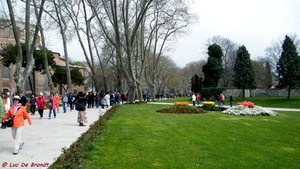 2011_04_29 093 Topkapi Istanbul