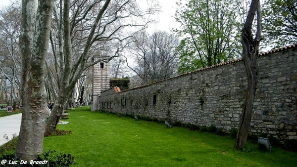 2011_04_29 100 Topkapi Istanbul