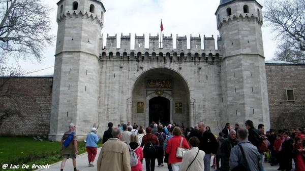 2011_04_29 101 Topkapi Istanbul