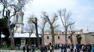 2011_04_29 110 Topkapi Istanbul