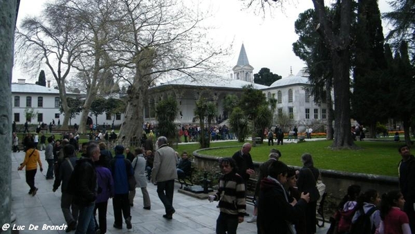 2011_04_29 123 Topkapi Istanbul