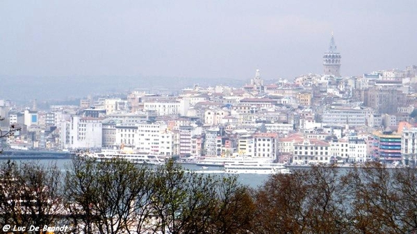 2011_04_29 138 Topkapi Istanbul