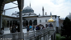 2011_04_29 142 Topkapi Istanbul
