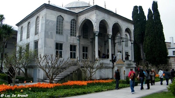 2011_04_29 148 Topkapi Istanbul