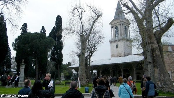 2011_04_29 152 Topkapi Istanbul