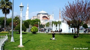 2011_04_29 165 Haghia Sophia Istanbul