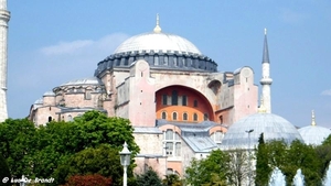 2011_04_29 166 Haghia Sophia Istanbul