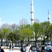 2011_04_29 175 Sultan Ahmet Camii Istanbul