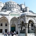 2011_04_29 185 Sultan Ahmet Camii Istanbul