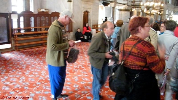 2011_04_29 197  Sultan Ahmet Camii Istanbul