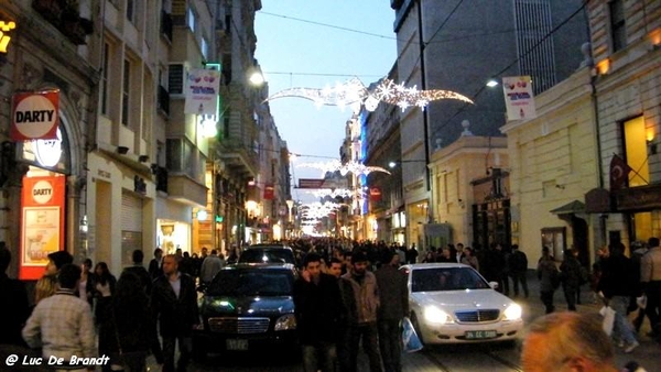 2011_04_29 215 Istiklal Caddesi Istanbul