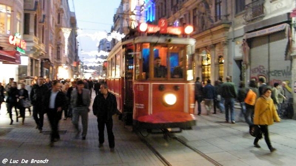 2011_04_29 216 Istiklal Caddesi Istanbul