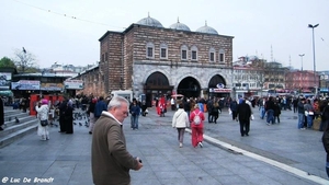 2011_04_30 001 Kruidenbazaar Istanbul