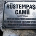 2011_04_30 013  Rustem Pasa Camii Istanbul