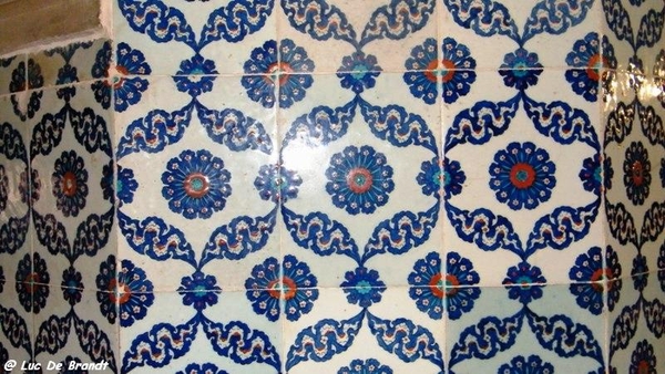 Turkije Turquie Turkey