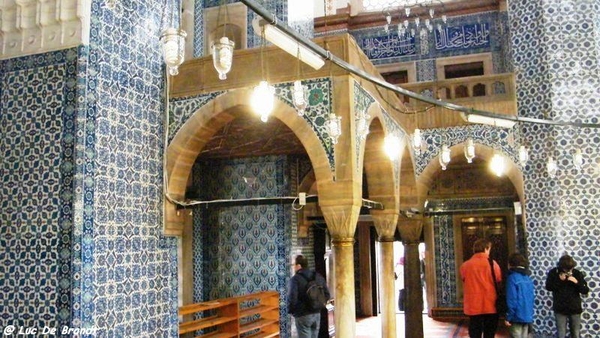 2011_04_30 034  Rustem Pasa Camii Istanbul