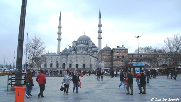 2011_04_30 039 Yeni Camii Istanbul