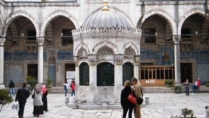 2011_04_30 043 Yeni Camii Istanbul