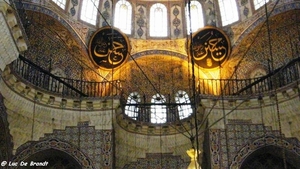 2011_04_30 055 Yeni Camii Istanbul