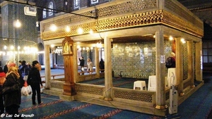 2011_04_30 059 Yeni Camii Istanbul