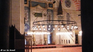 2011_05_04 017 Suleymaniye Camii Istanbul