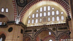 2011_05_04 019 Suleymaniye Camii Istanbul