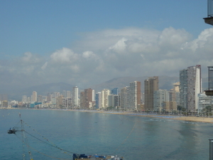Benidorm