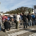 Sfeerfoto\'s-Start Parijs-Roubaix