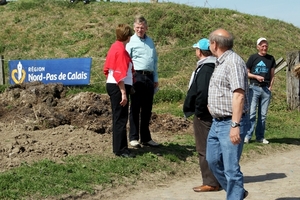 Wielermuseun-Parijs-Roubaix