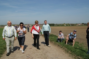 Wielermuseun-Parijs-Roubaix