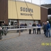 In het water 2011