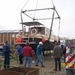 In het water 2011