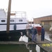 In het water 2011