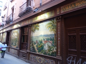 foto's Madrid 2011 003