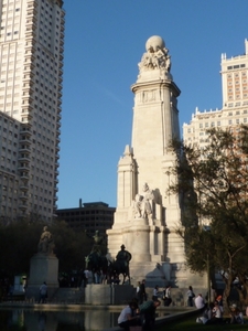 foto's Madrid 2011 029