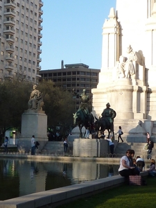 foto's Madrid 2011 030
