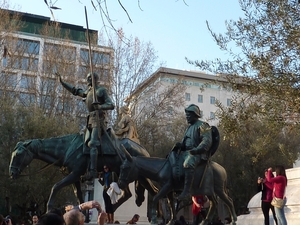 foto's Madrid 2011 032