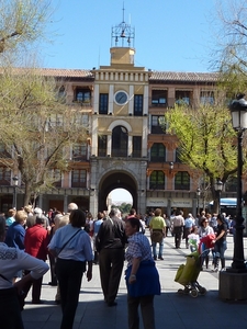 foto's Madrid 2011 067