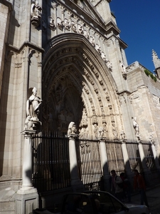 foto's Madrid 2011 072