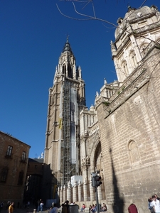 foto's Madrid 2011 075
