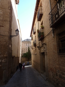 foto's Madrid 2011 076