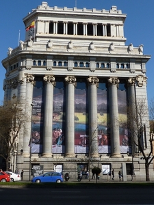 foto's Madrid 2011 085