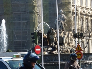 foto's Madrid 2011 087