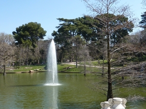 foto's Madrid 2011 107