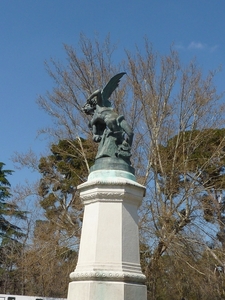 foto's Madrid 2011 110