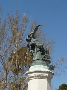 foto's Madrid 2011 111