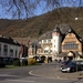 Cochem - omgeving treinstation - maart 2011
